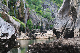 fen&ecirc;tre de chalet